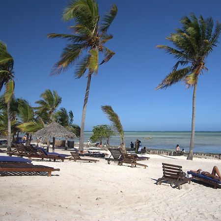 Hotel Jumbo Watamu Zewnętrze zdjęcie