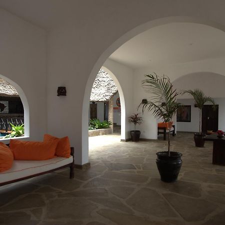 Hotel Jumbo Watamu Zewnętrze zdjęcie