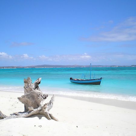 Hotel Jumbo Watamu Zewnętrze zdjęcie