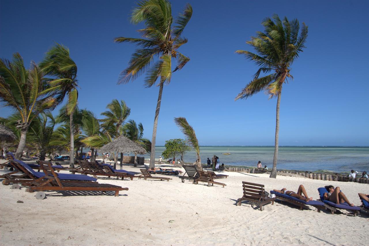 Hotel Jumbo Watamu Zewnętrze zdjęcie