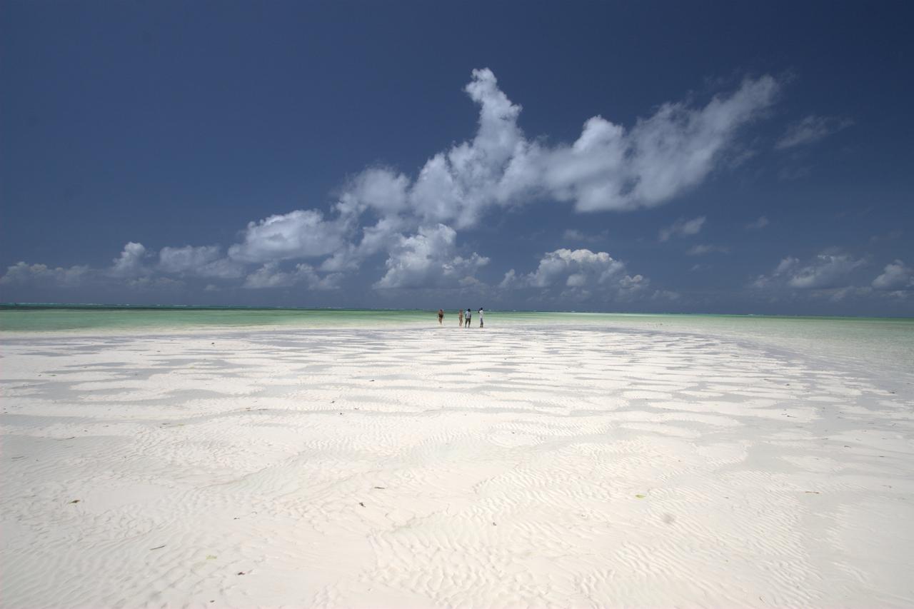 Hotel Jumbo Watamu Zewnętrze zdjęcie