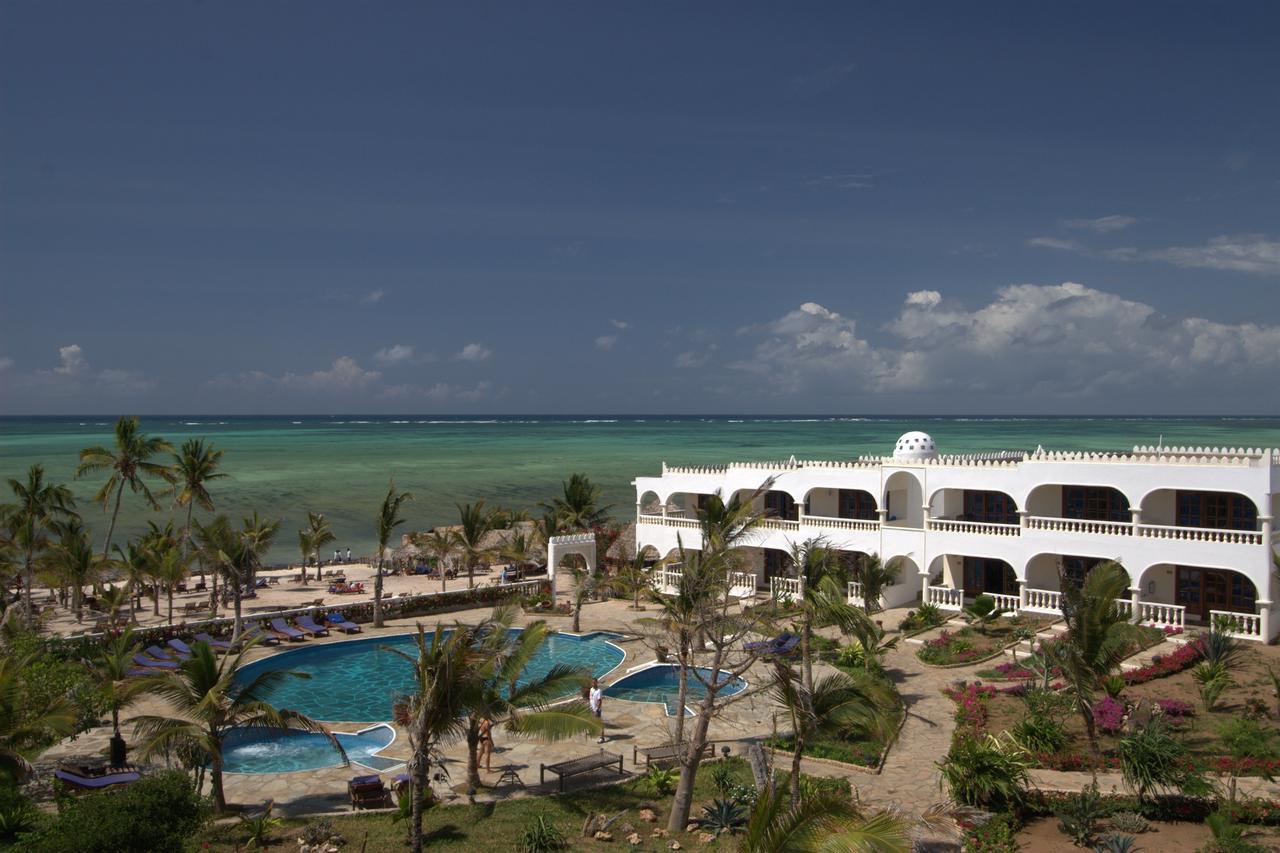 Hotel Jumbo Watamu Zewnętrze zdjęcie