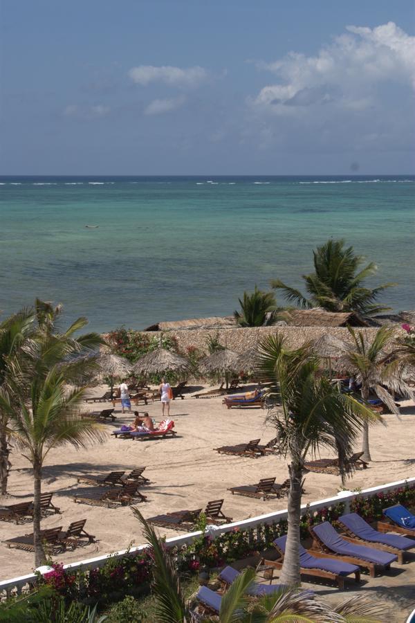 Hotel Jumbo Watamu Zewnętrze zdjęcie