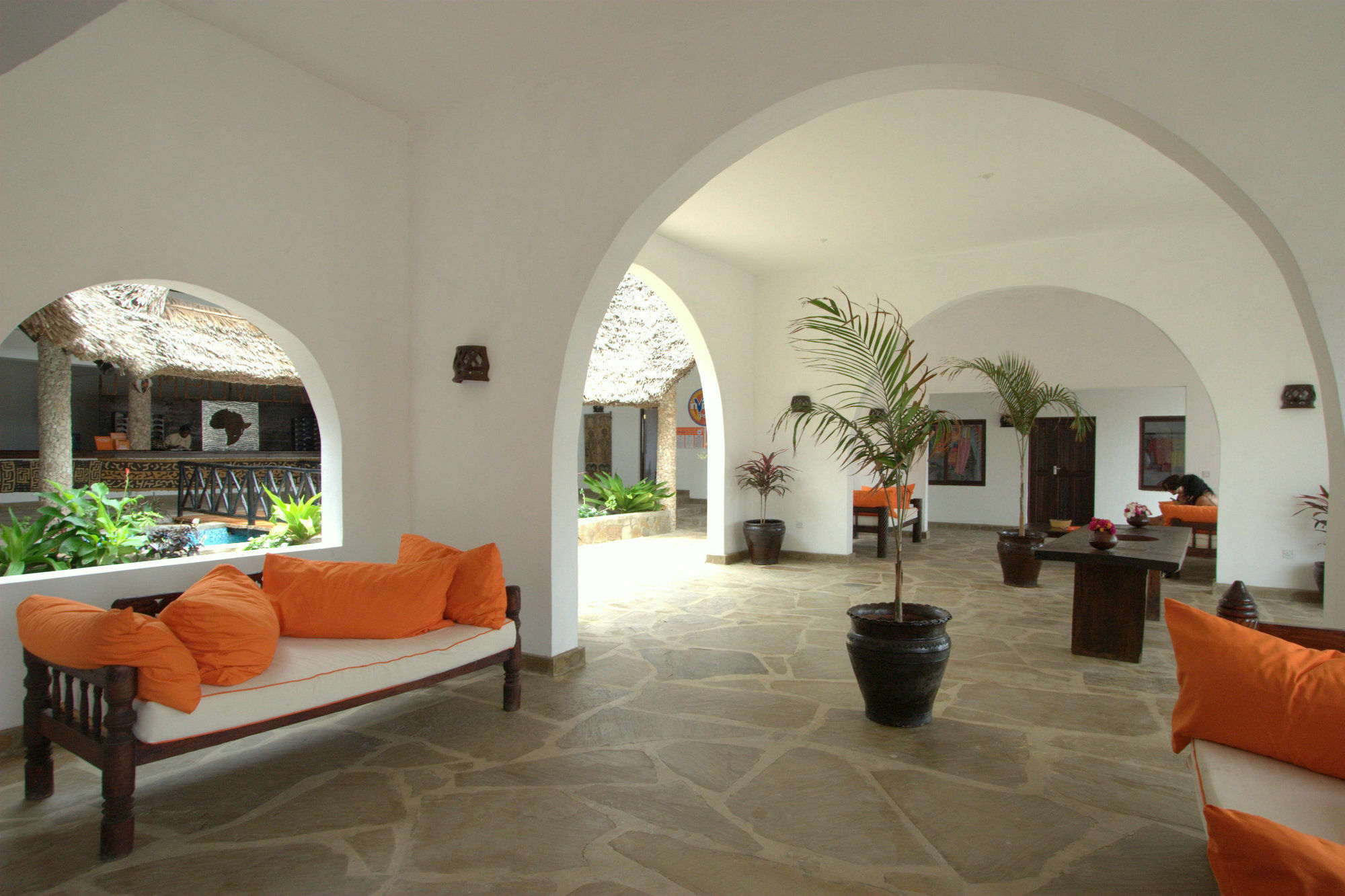 Hotel Jumbo Watamu Zewnętrze zdjęcie