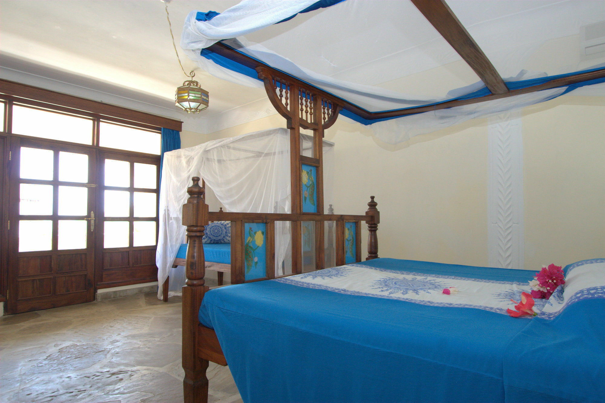 Hotel Jumbo Watamu Zewnętrze zdjęcie