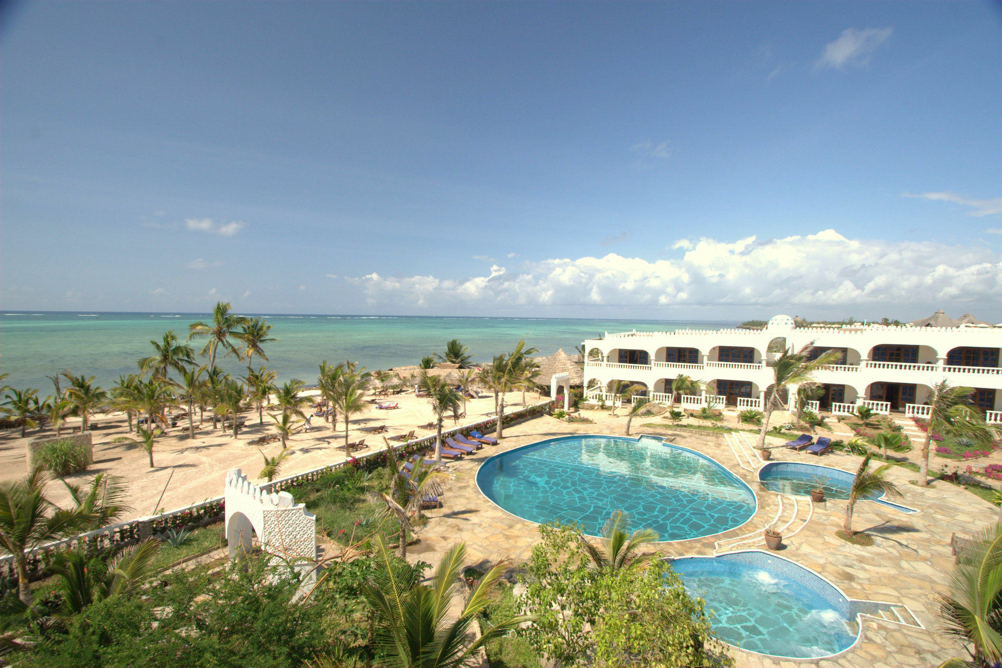 Hotel Jumbo Watamu Zewnętrze zdjęcie