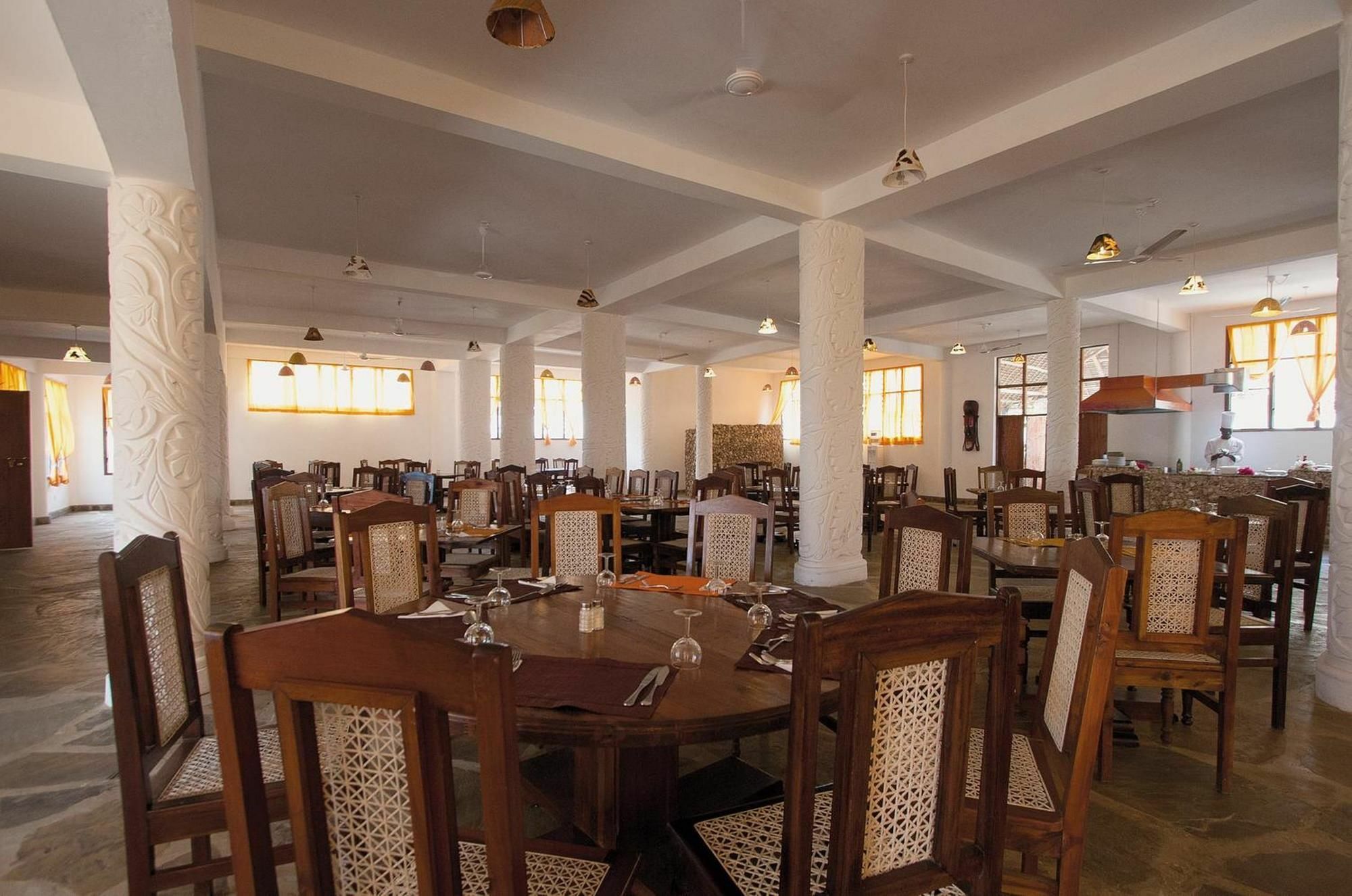 Hotel Jumbo Watamu Zewnętrze zdjęcie
