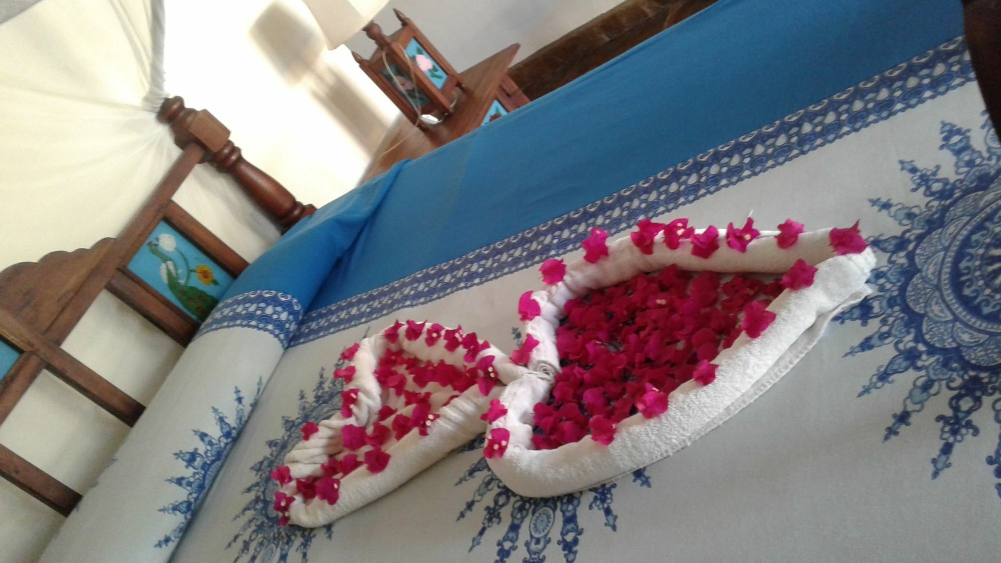 Hotel Jumbo Watamu Zewnętrze zdjęcie