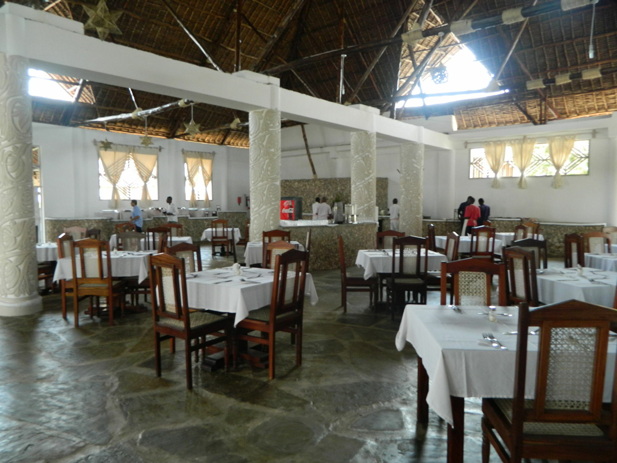 Hotel Jumbo Watamu Zewnętrze zdjęcie