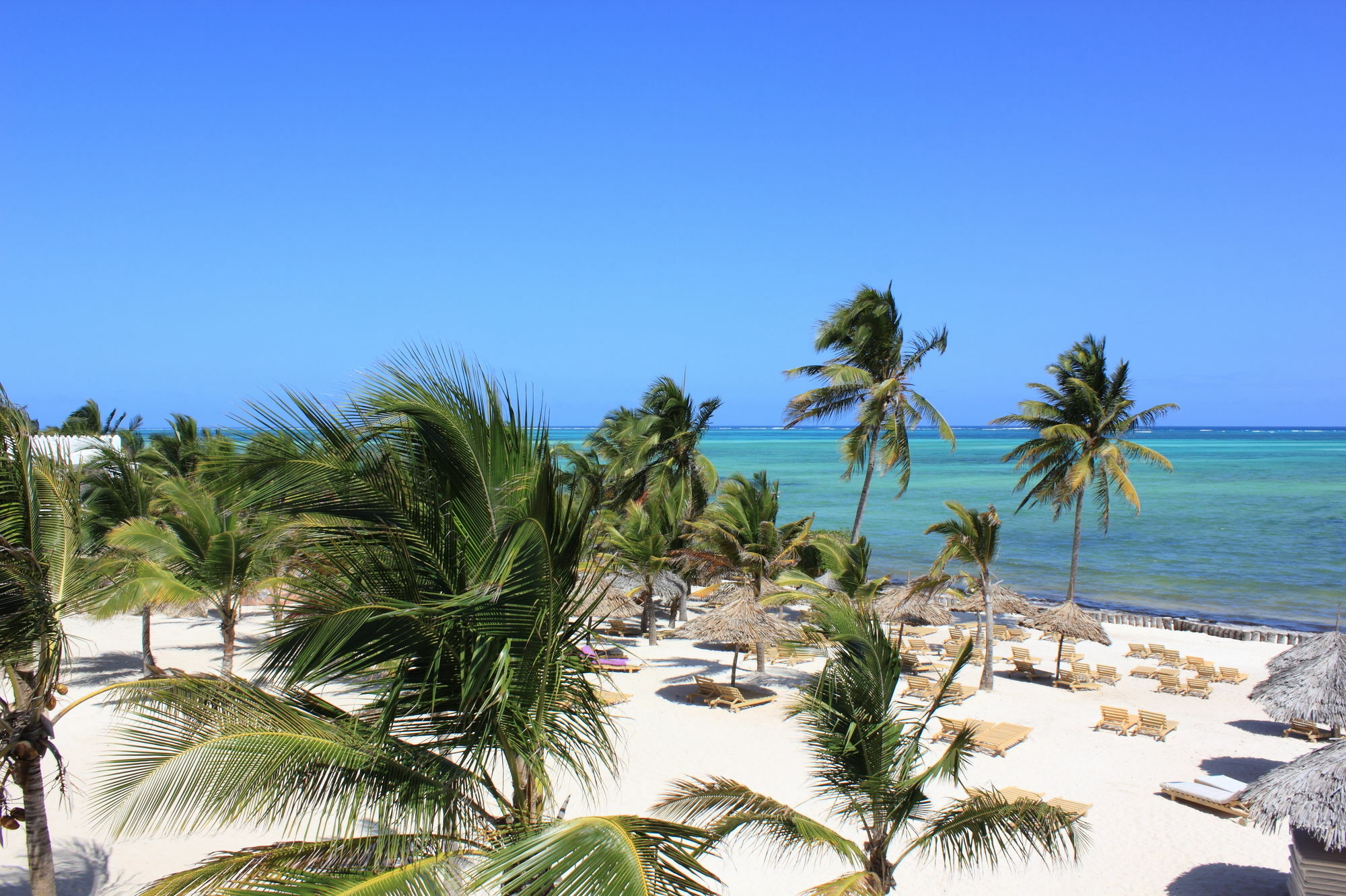 Hotel Jumbo Watamu Zewnętrze zdjęcie