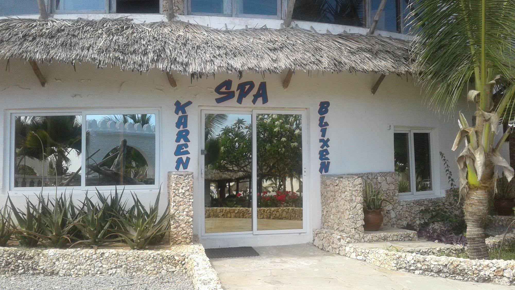 Hotel Jumbo Watamu Zewnętrze zdjęcie