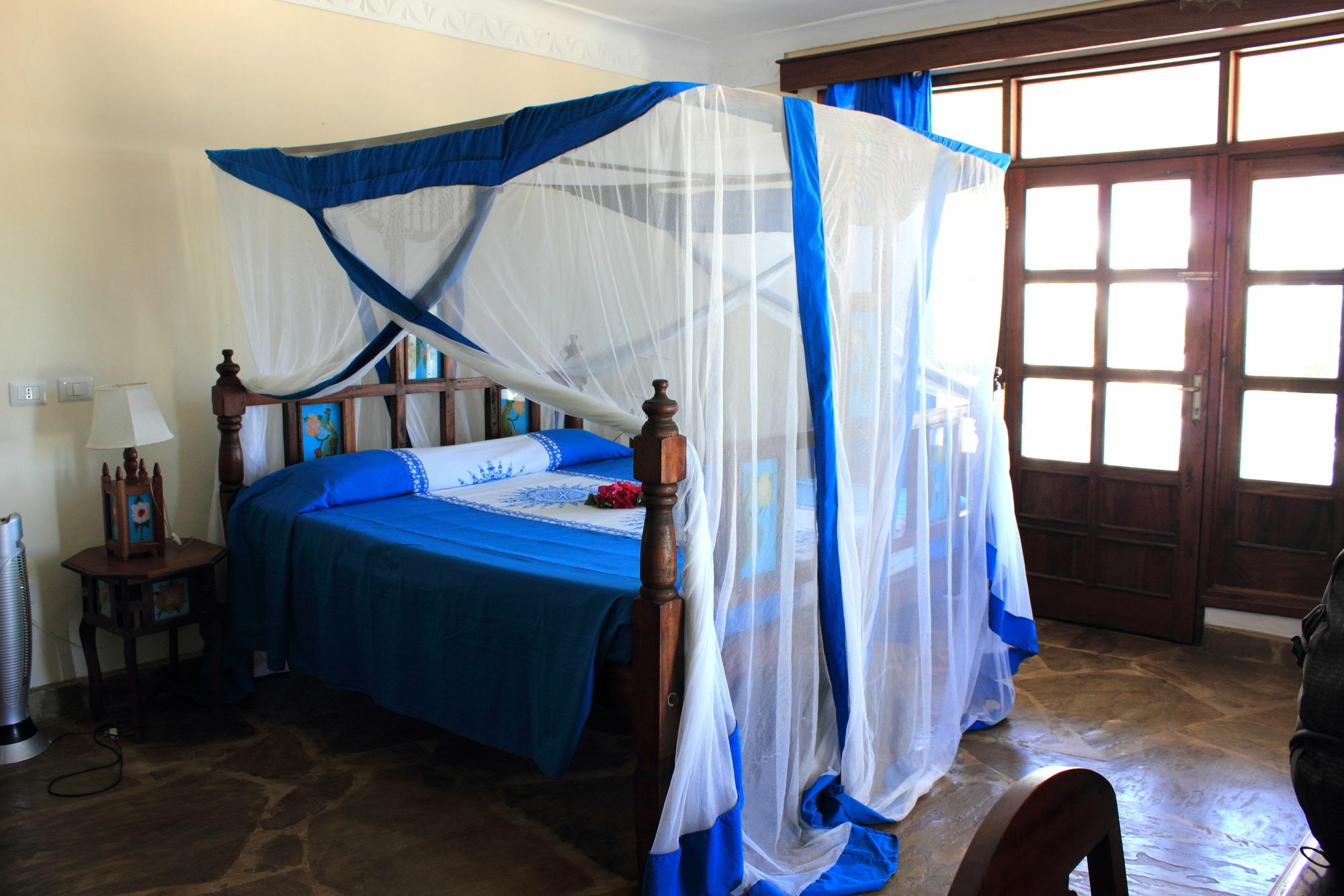 Hotel Jumbo Watamu Zewnętrze zdjęcie