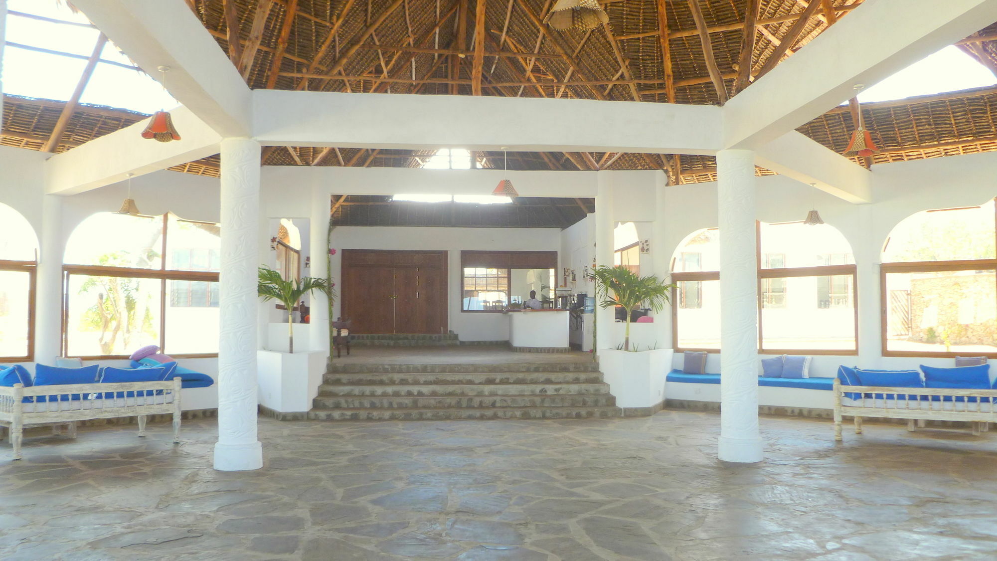 Hotel Jumbo Watamu Zewnętrze zdjęcie