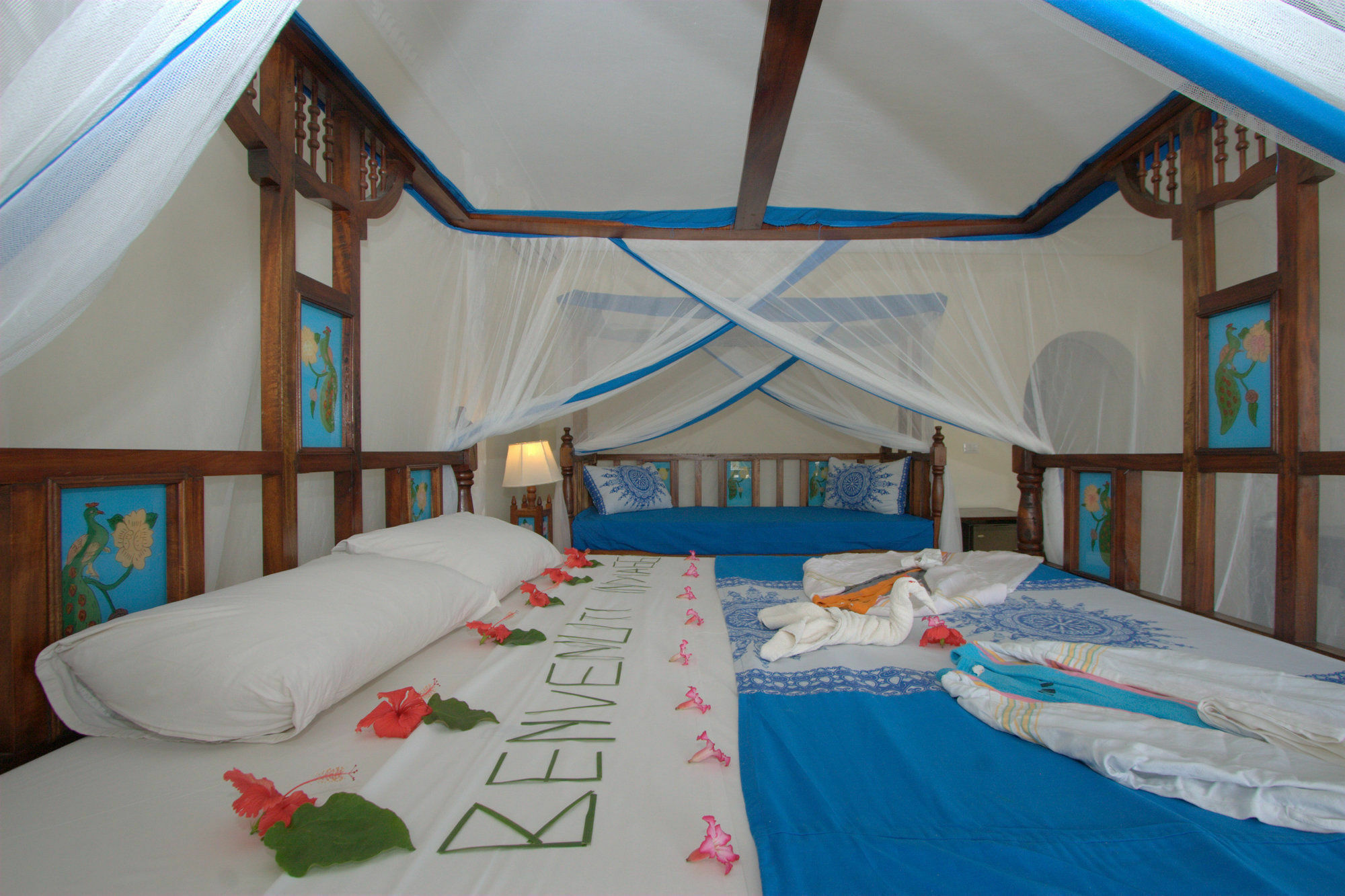 Hotel Jumbo Watamu Zewnętrze zdjęcie