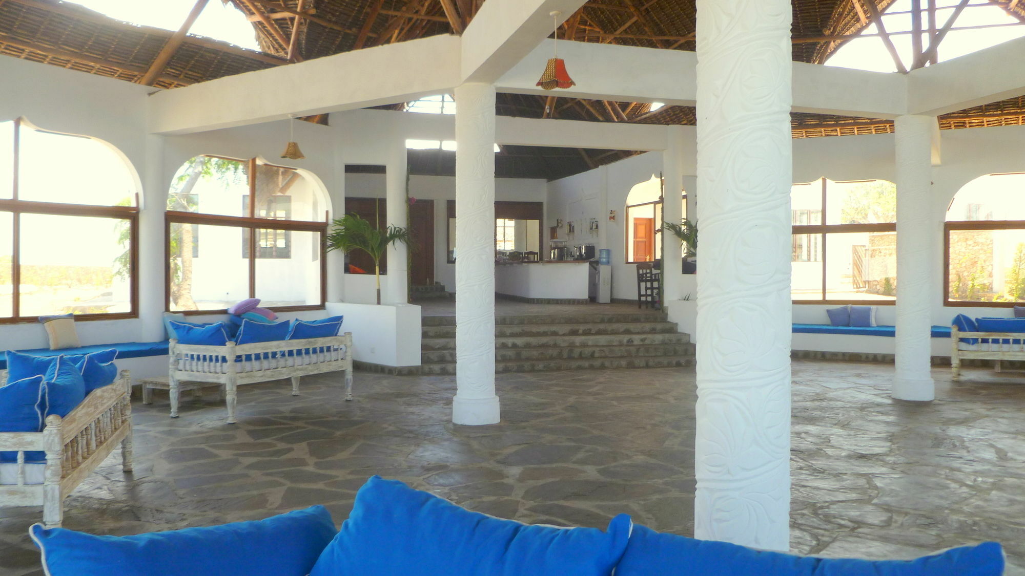 Hotel Jumbo Watamu Zewnętrze zdjęcie
