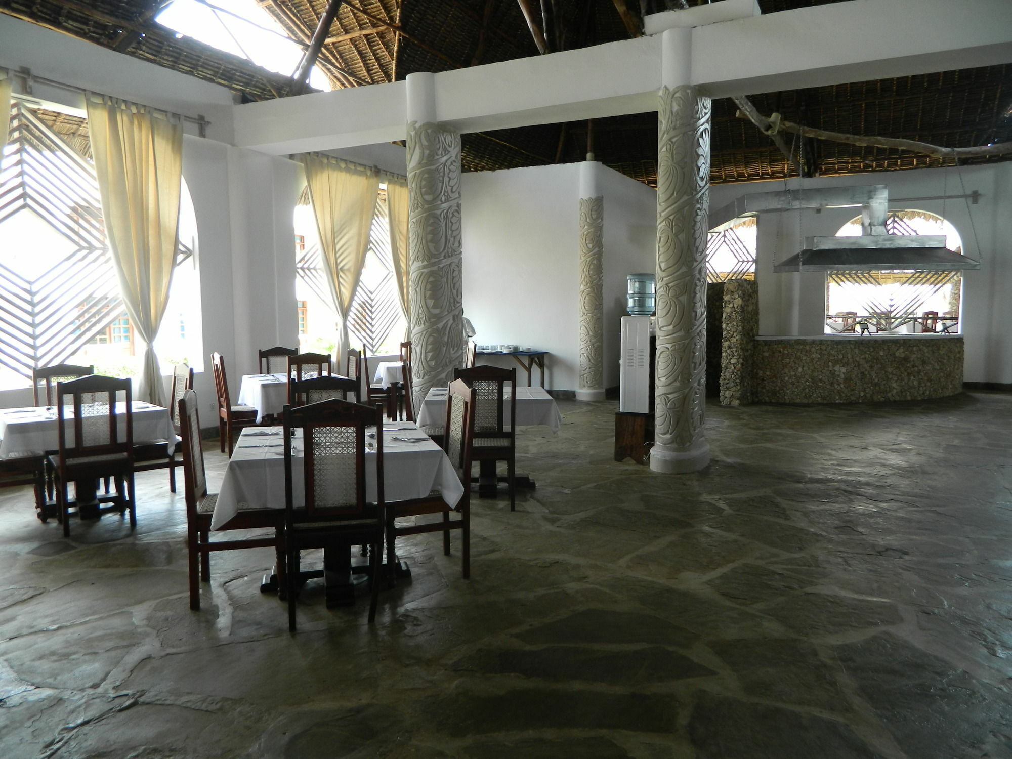 Hotel Jumbo Watamu Zewnętrze zdjęcie