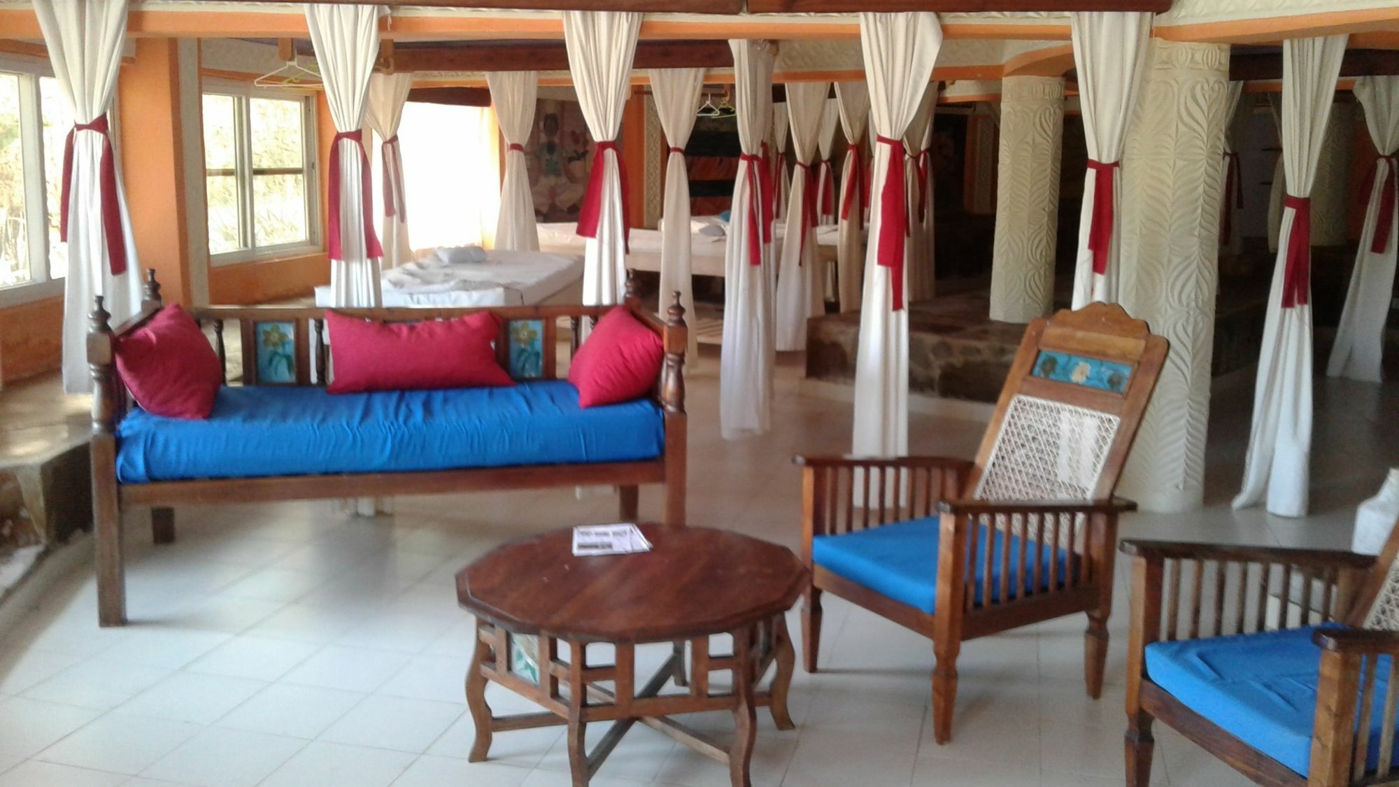 Hotel Jumbo Watamu Zewnętrze zdjęcie