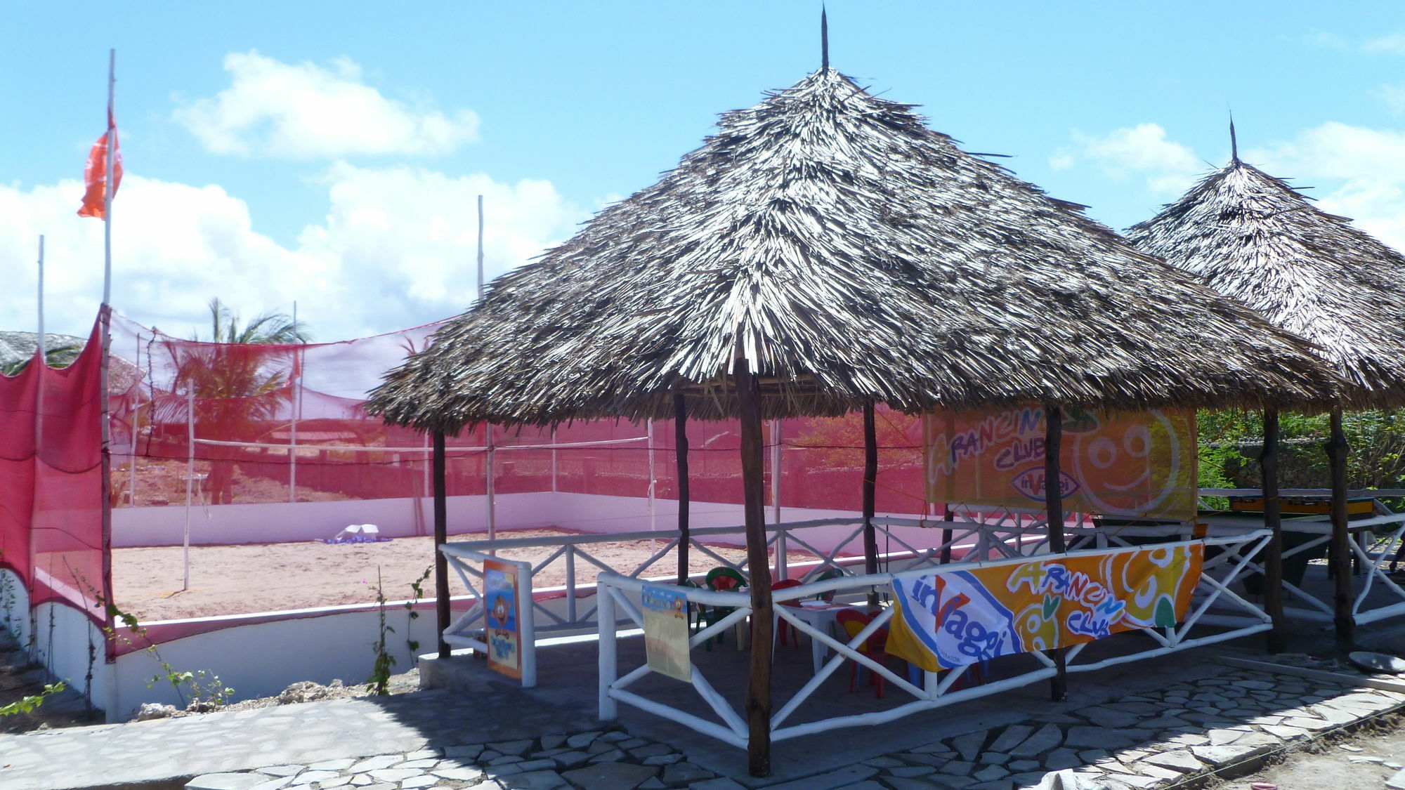 Hotel Jumbo Watamu Zewnętrze zdjęcie