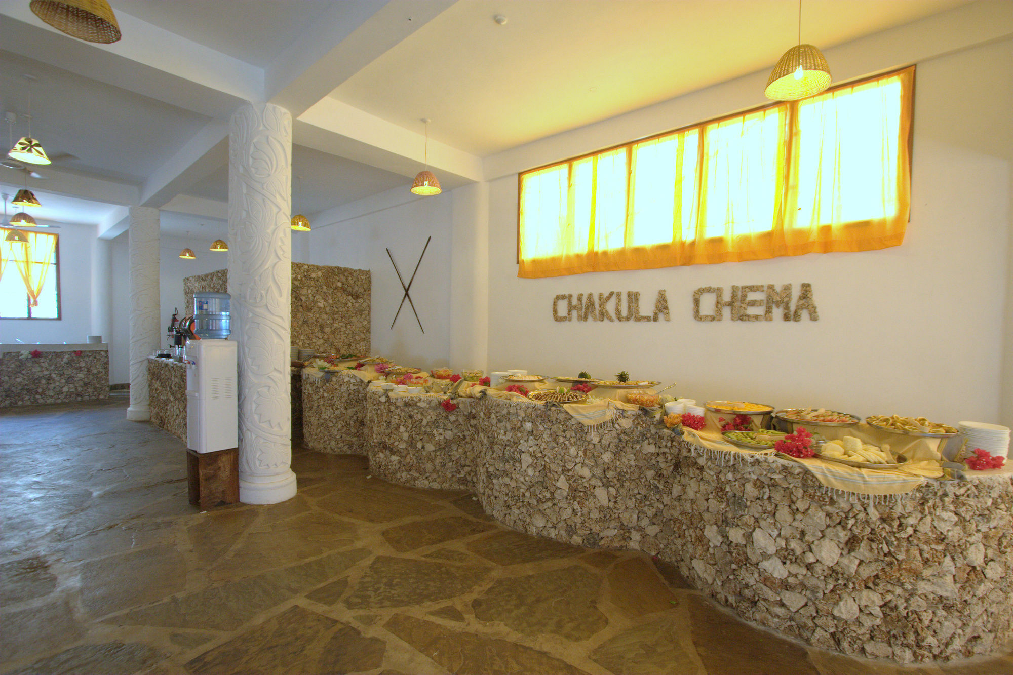 Hotel Jumbo Watamu Zewnętrze zdjęcie