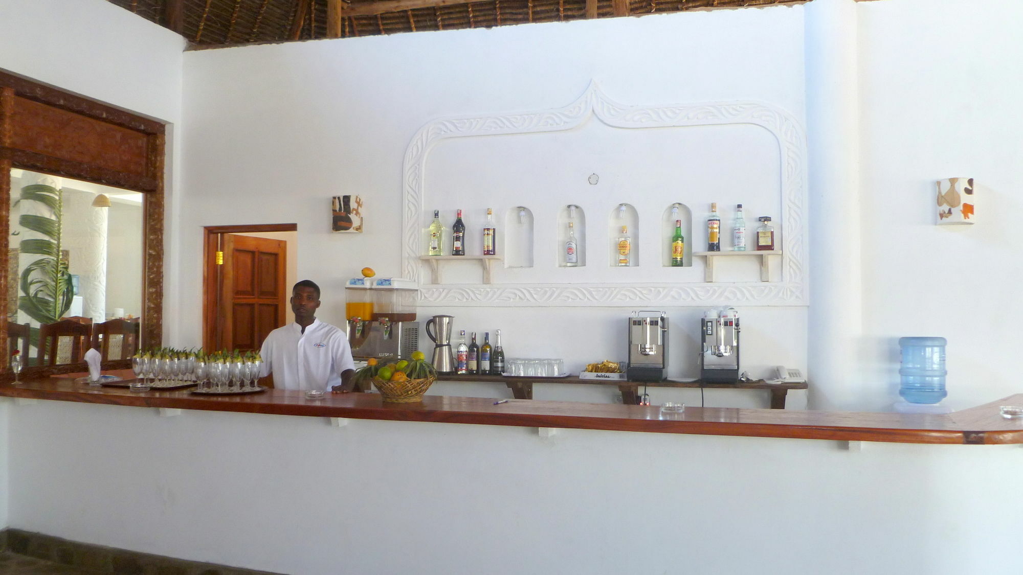 Hotel Jumbo Watamu Zewnętrze zdjęcie