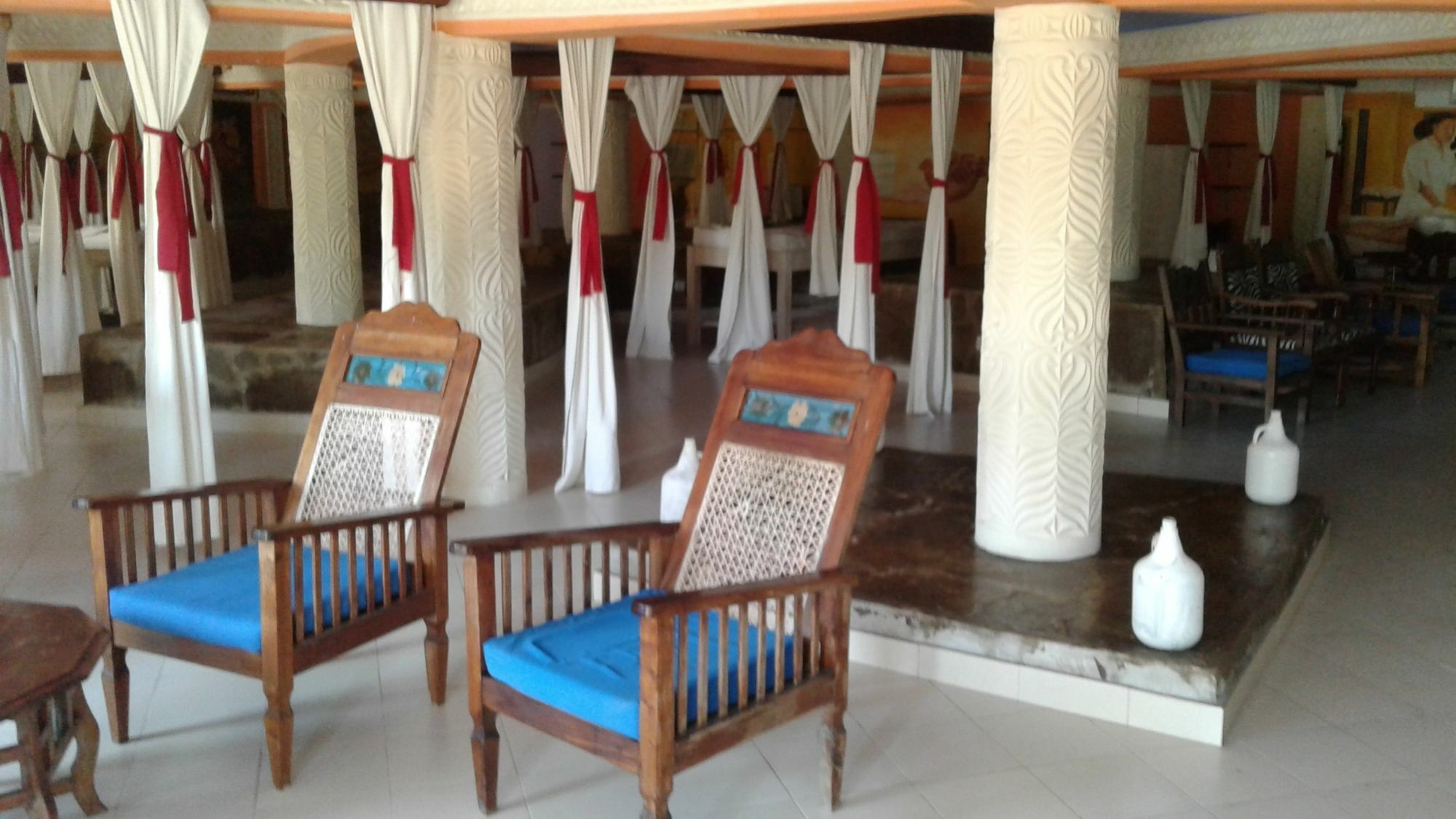 Hotel Jumbo Watamu Zewnętrze zdjęcie