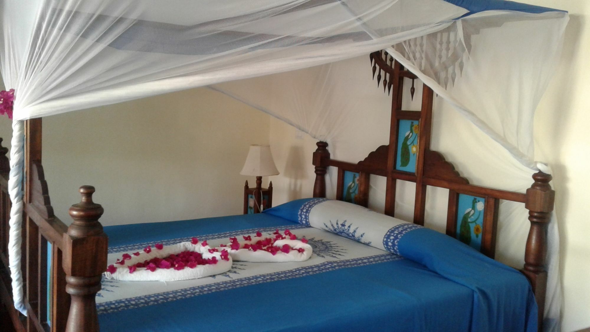 Hotel Jumbo Watamu Zewnętrze zdjęcie