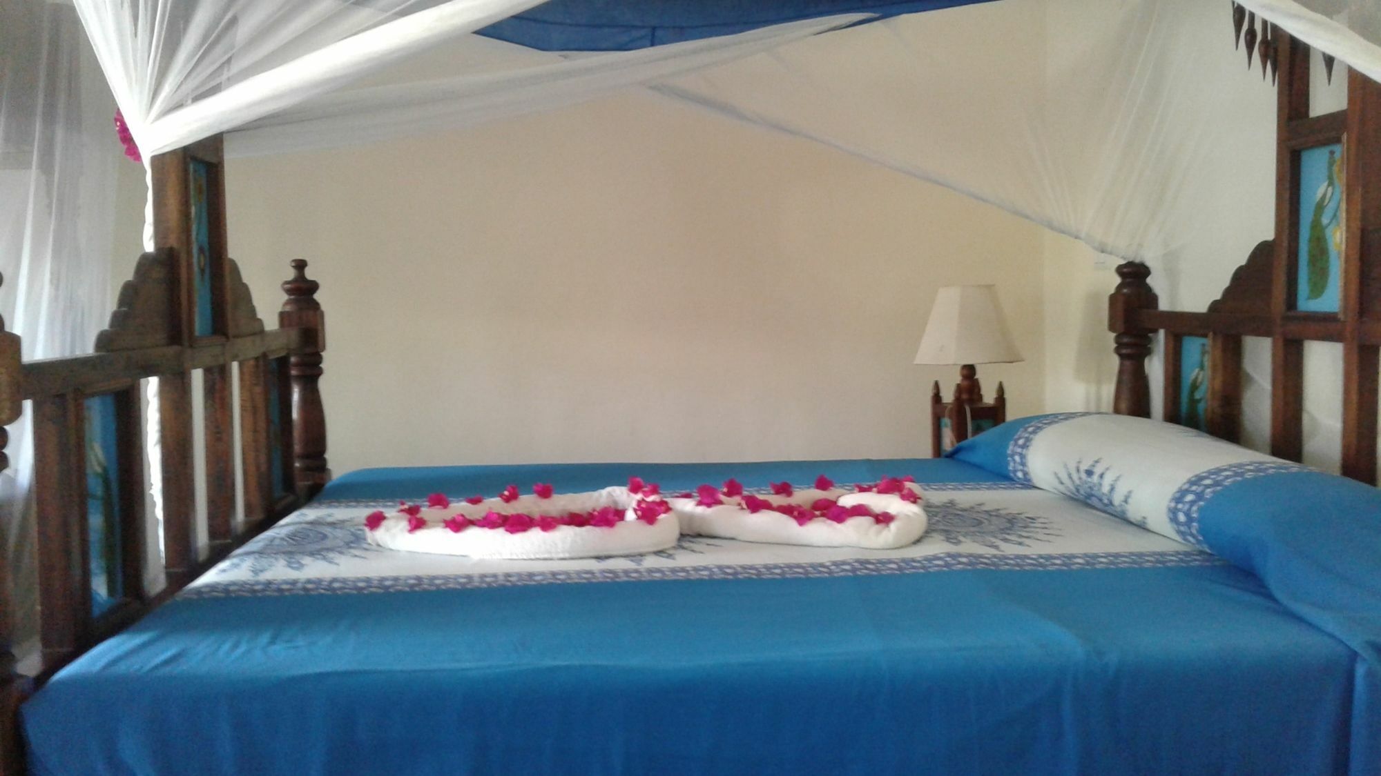 Hotel Jumbo Watamu Zewnętrze zdjęcie