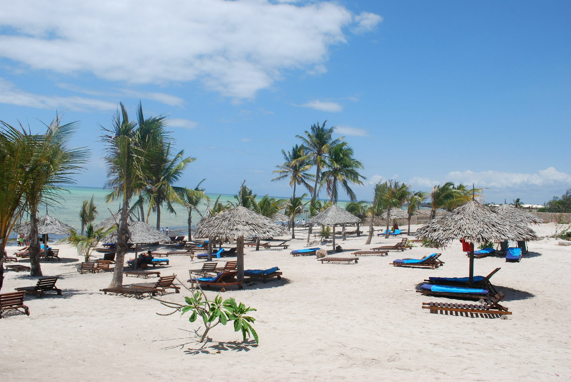 Hotel Jumbo Watamu Zewnętrze zdjęcie