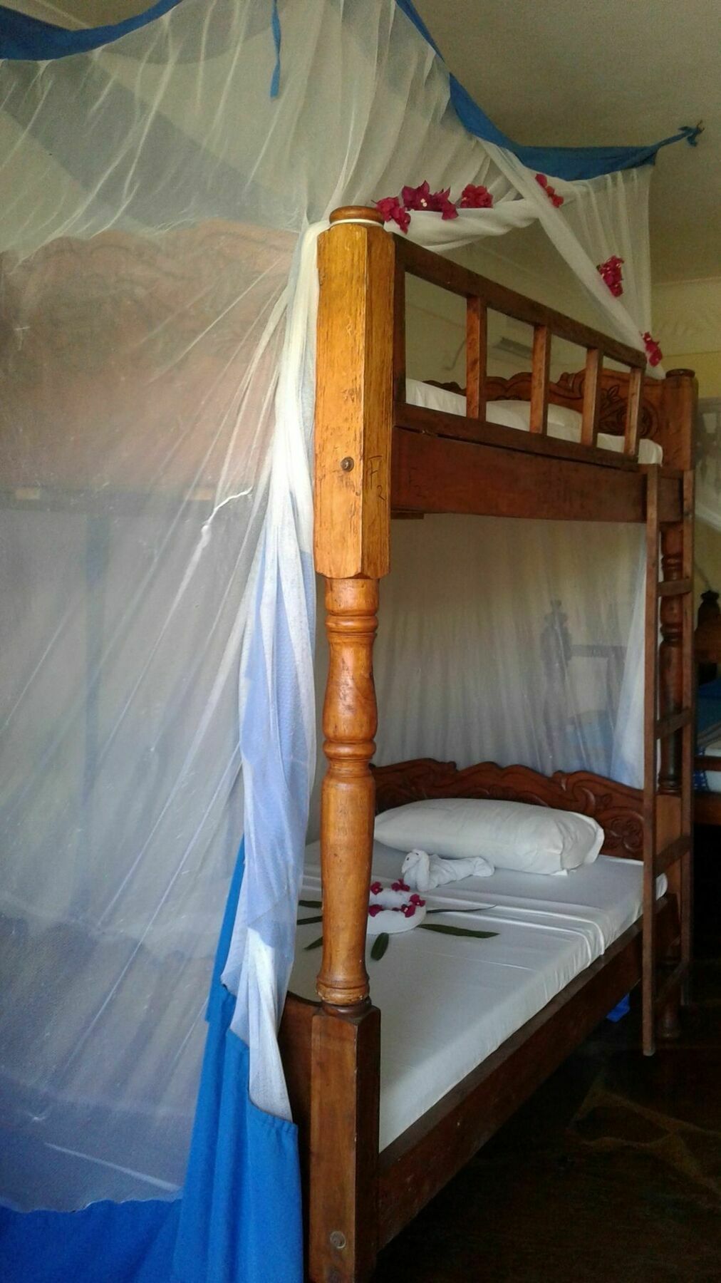 Hotel Jumbo Watamu Zewnętrze zdjęcie
