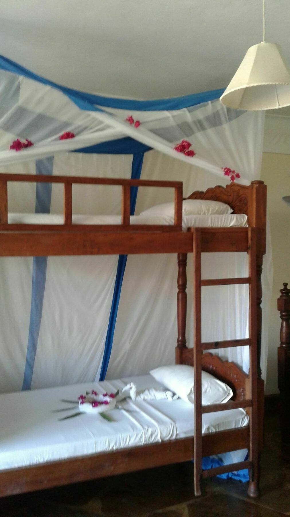 Hotel Jumbo Watamu Zewnętrze zdjęcie