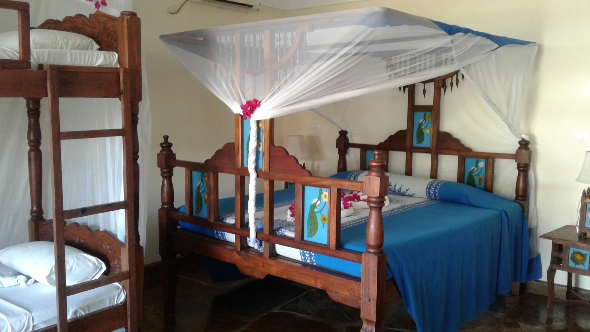 Hotel Jumbo Watamu Zewnętrze zdjęcie