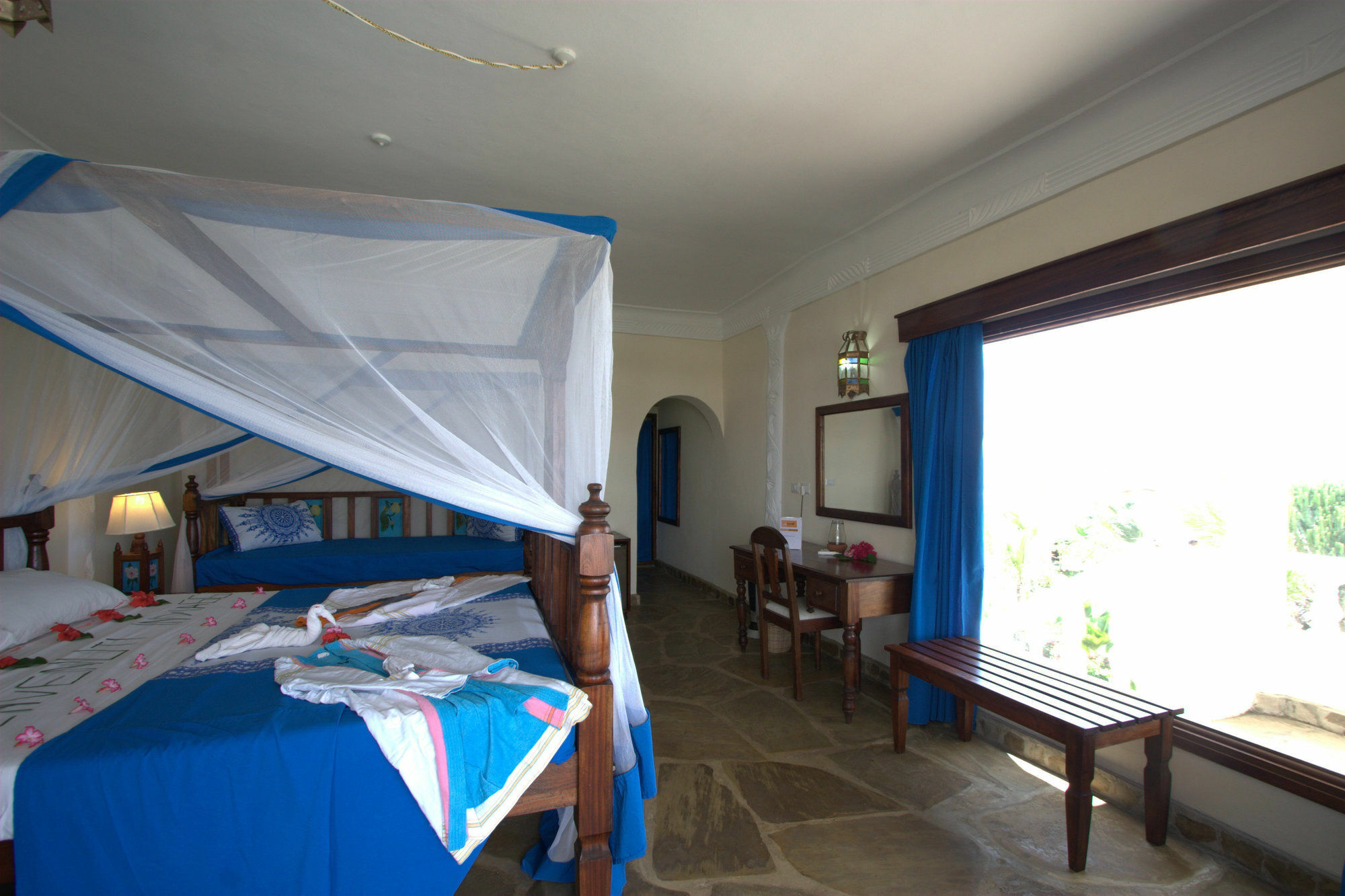 Hotel Jumbo Watamu Zewnętrze zdjęcie