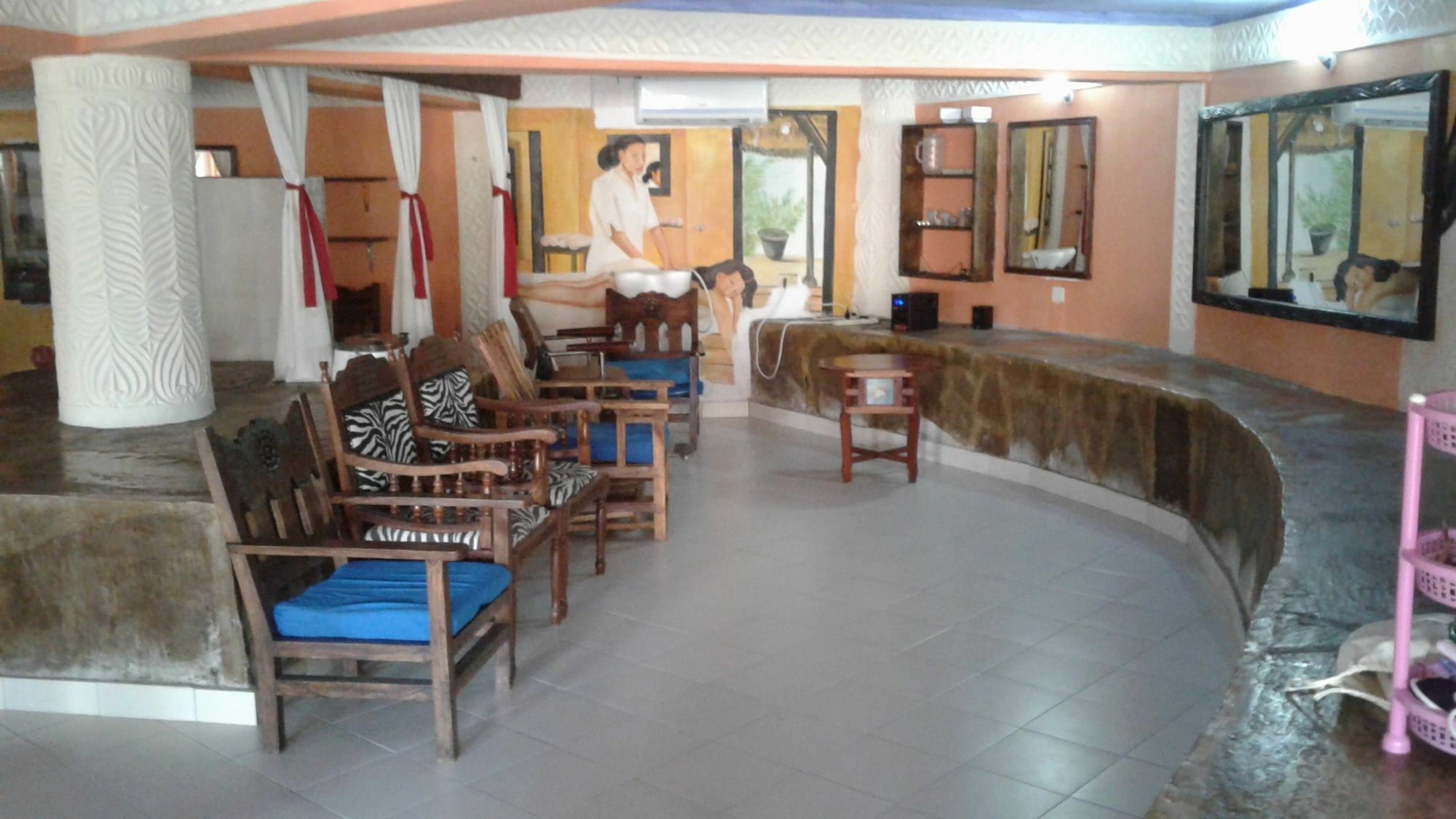 Hotel Jumbo Watamu Zewnętrze zdjęcie
