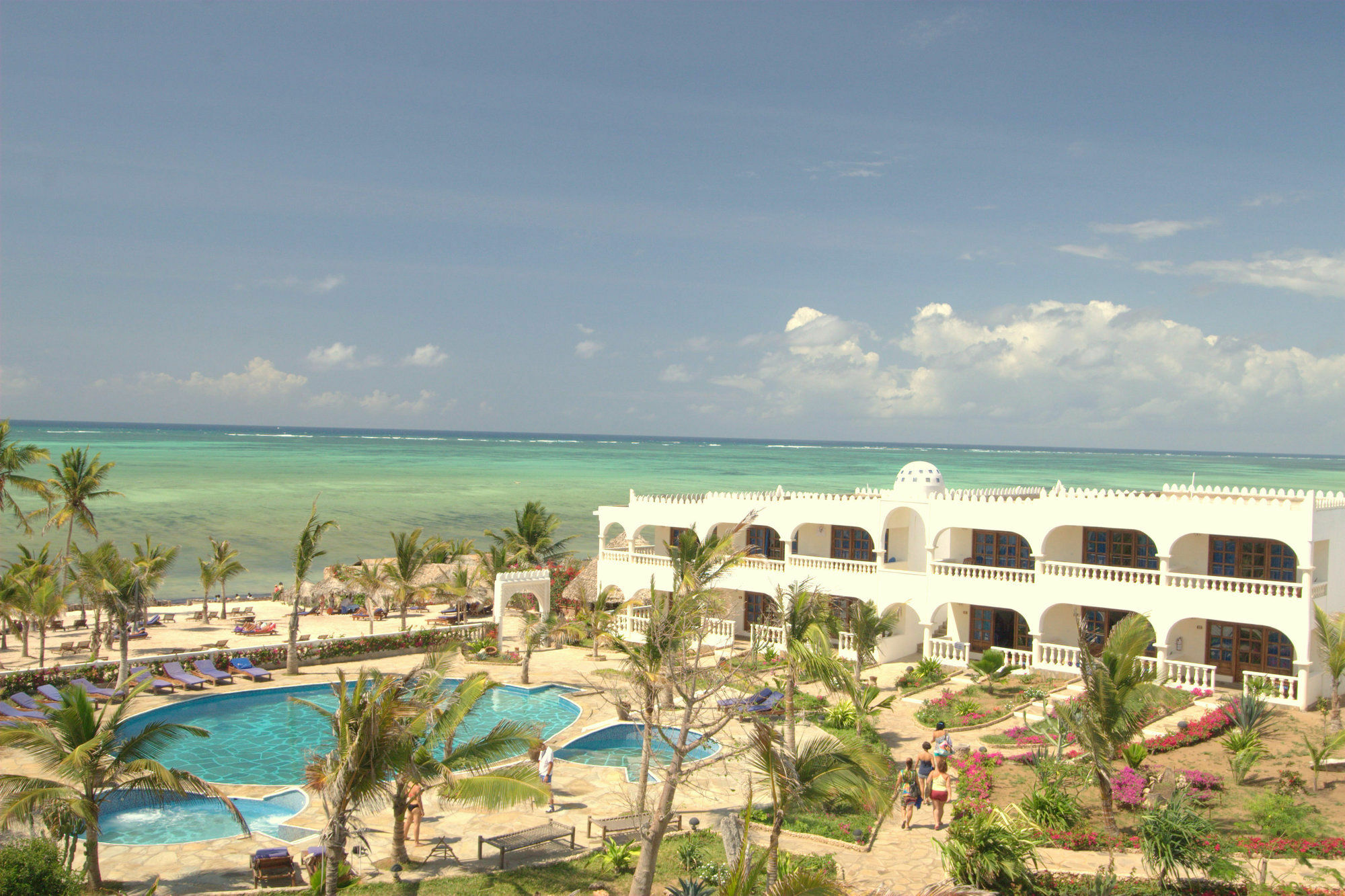Hotel Jumbo Watamu Zewnętrze zdjęcie