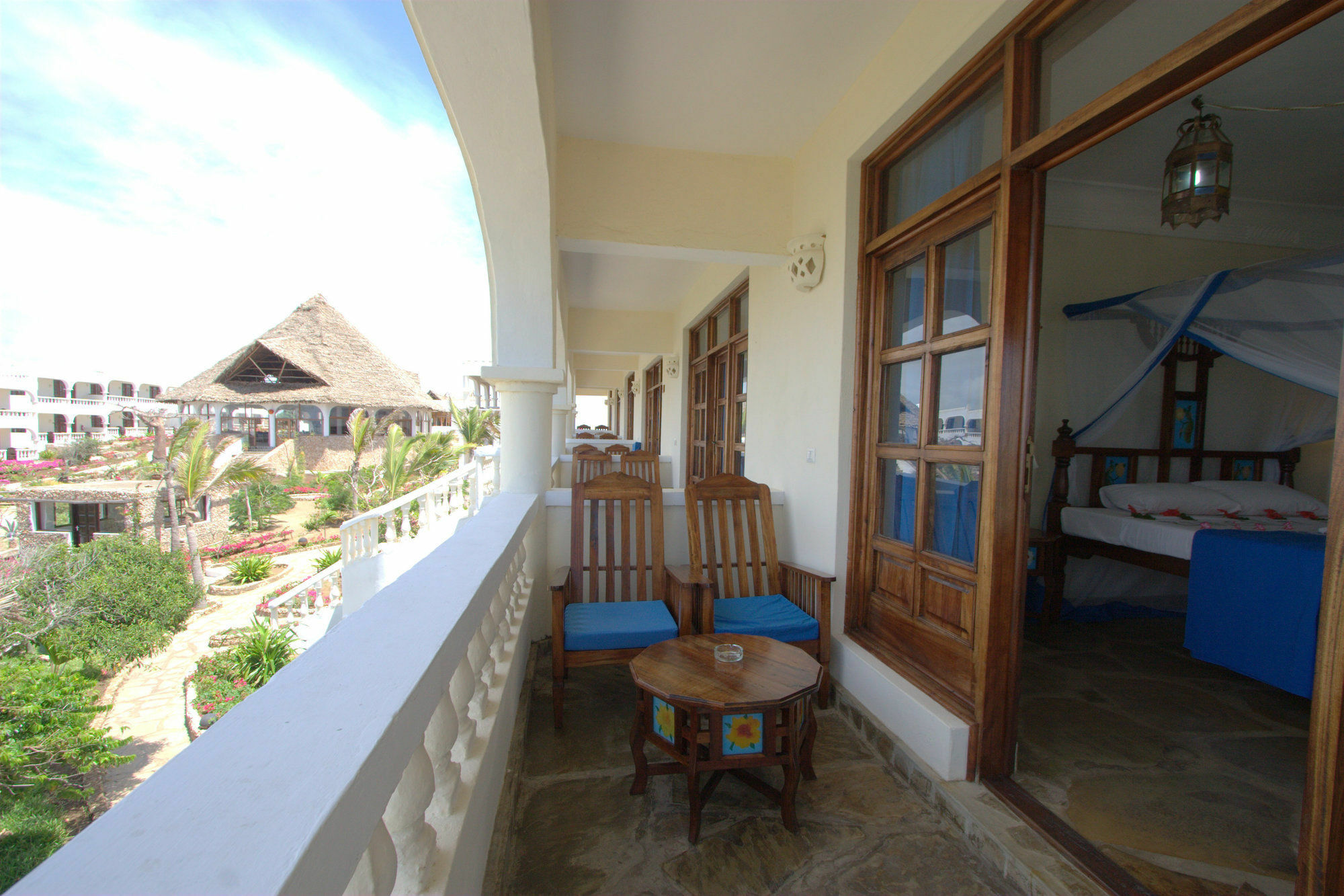 Hotel Jumbo Watamu Zewnętrze zdjęcie
