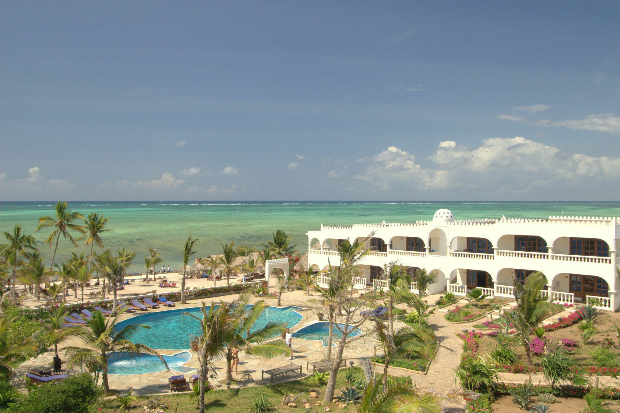 Hotel Jumbo Watamu Zewnętrze zdjęcie